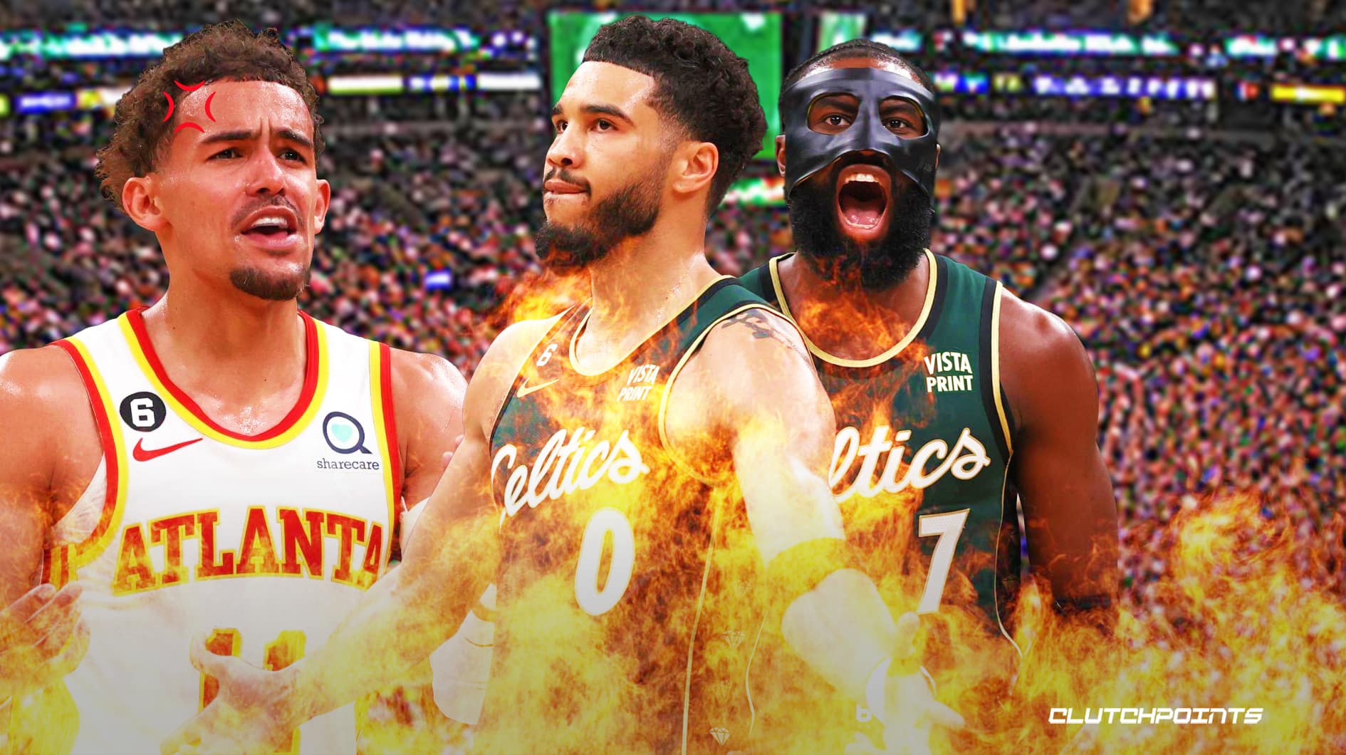 3 bold Celtics predictions for Game 2 vs. Hawks