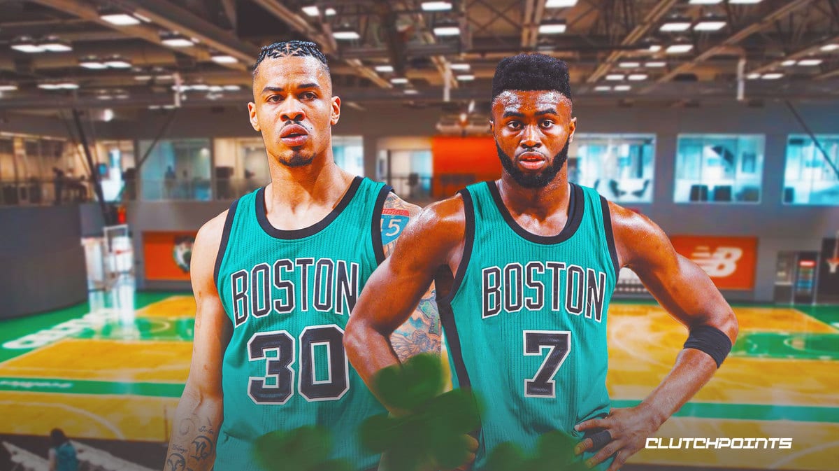Celtics, Jaylen Brown, Gerald Green, Jaylen Brown Celtics, Jaylen Brown Gerald Green
