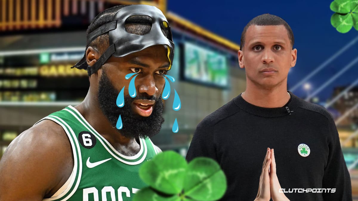 Boston Celtics, Jaylen Brown, Joe Mazzulla