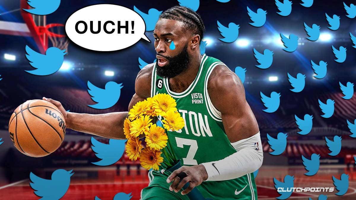 Jaylen Brown, Boston Celtics