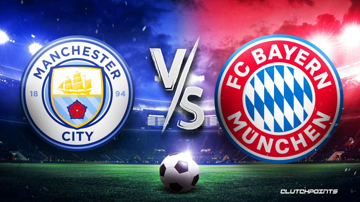 Champions League Odds: Man City vs Bayern prediction, pick, how to watch - 4/11/2023