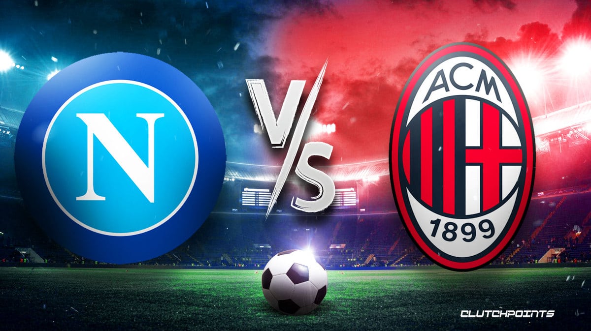Watch SSC Napoli online   TV (Free Trial)