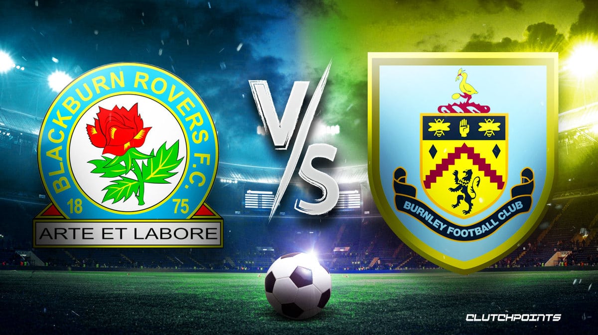 Championship Odds: Blackburn vs Burnley prediction, pick, how to watch - 4/25/2023