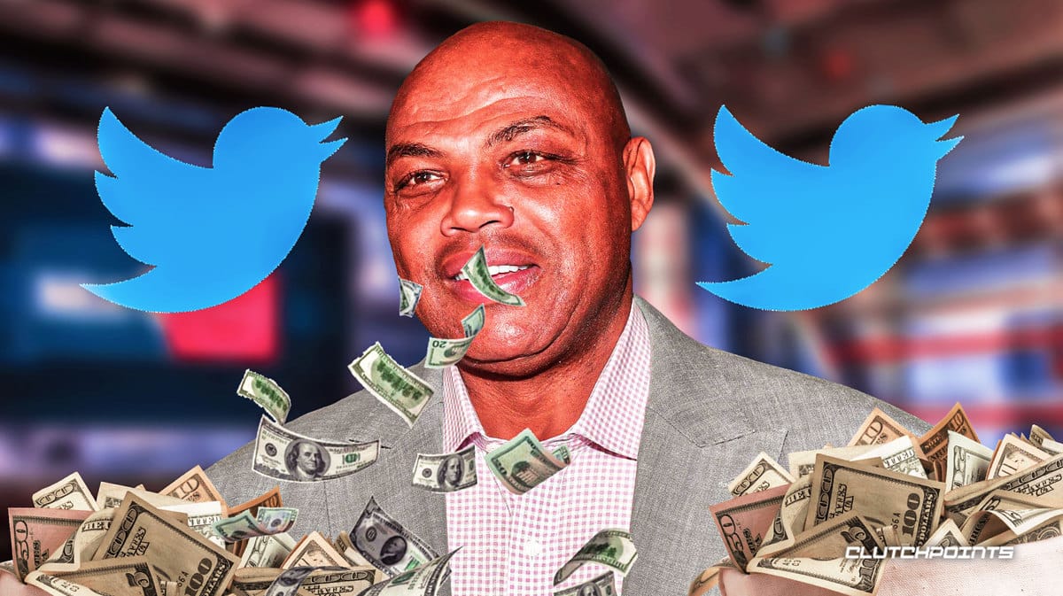 Charles Barkley, Hawks, Heat
