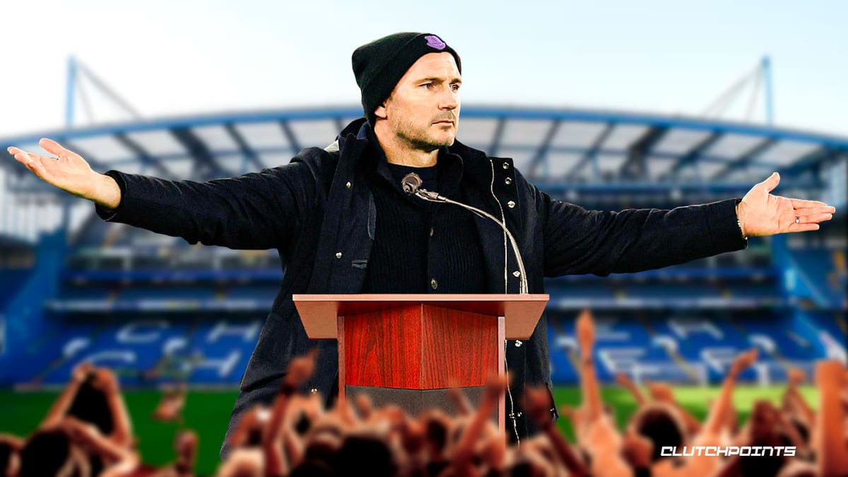 Frank Lampard, Chelsea, Chelsea manager, Frank Lampard Chelsea, Frank Lampard manager