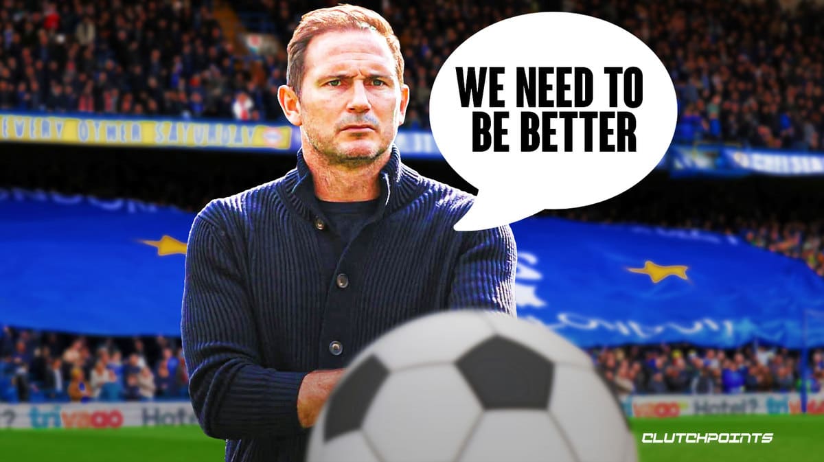 Frank Lampard, Chelsea