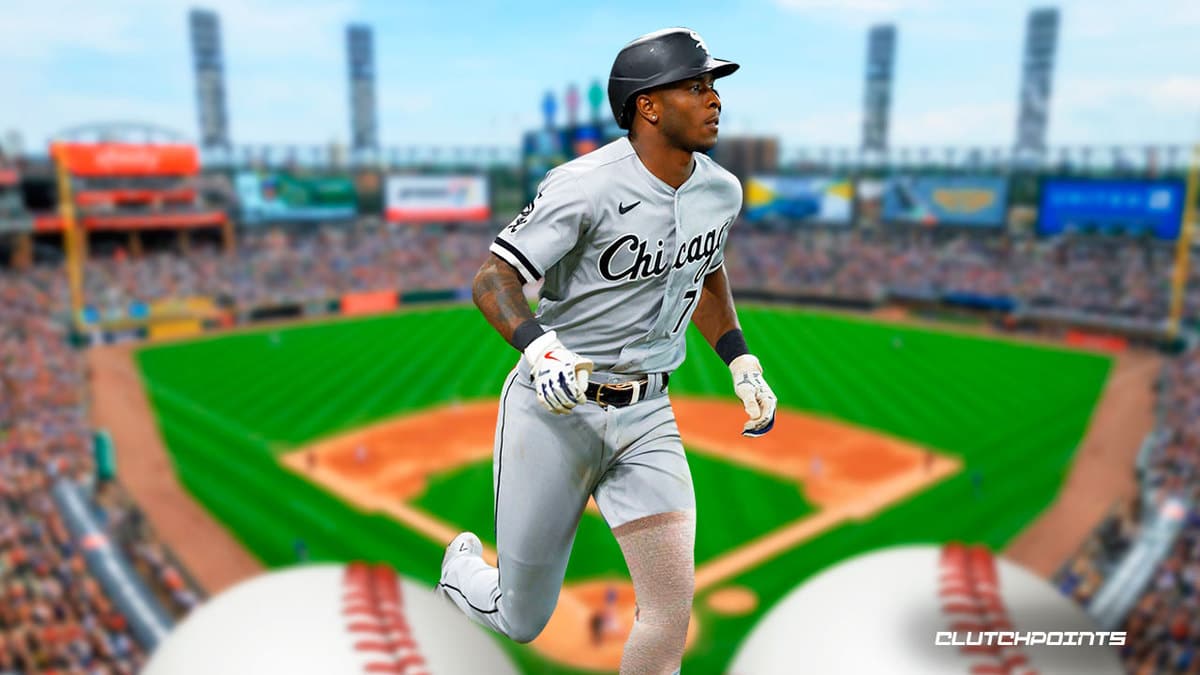 White Sox place Tim Anderson on IL with sprained knee