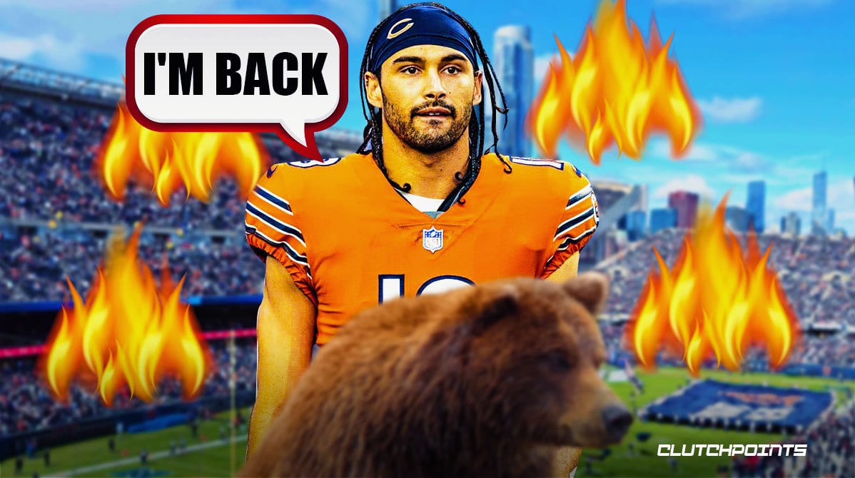 Dante Pettis, Chicago Bears, NFL Free Agency