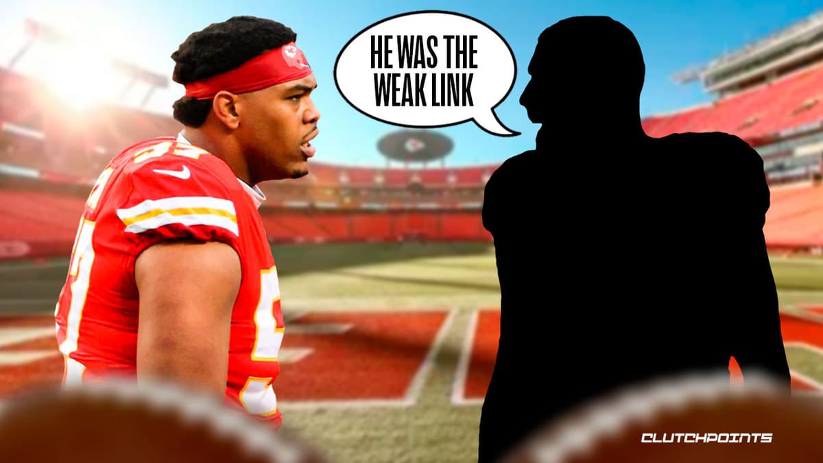 Orlando Brown Jr. Chiefs Bengals, Patrick Mahomes
