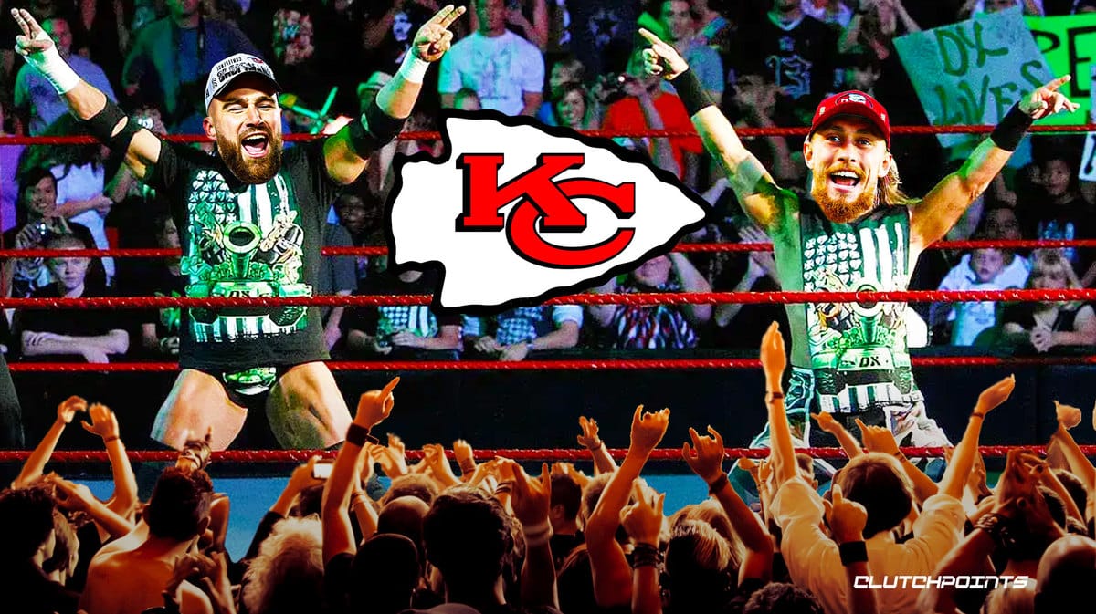 Travis Kelce, Chiefs, George Kittle