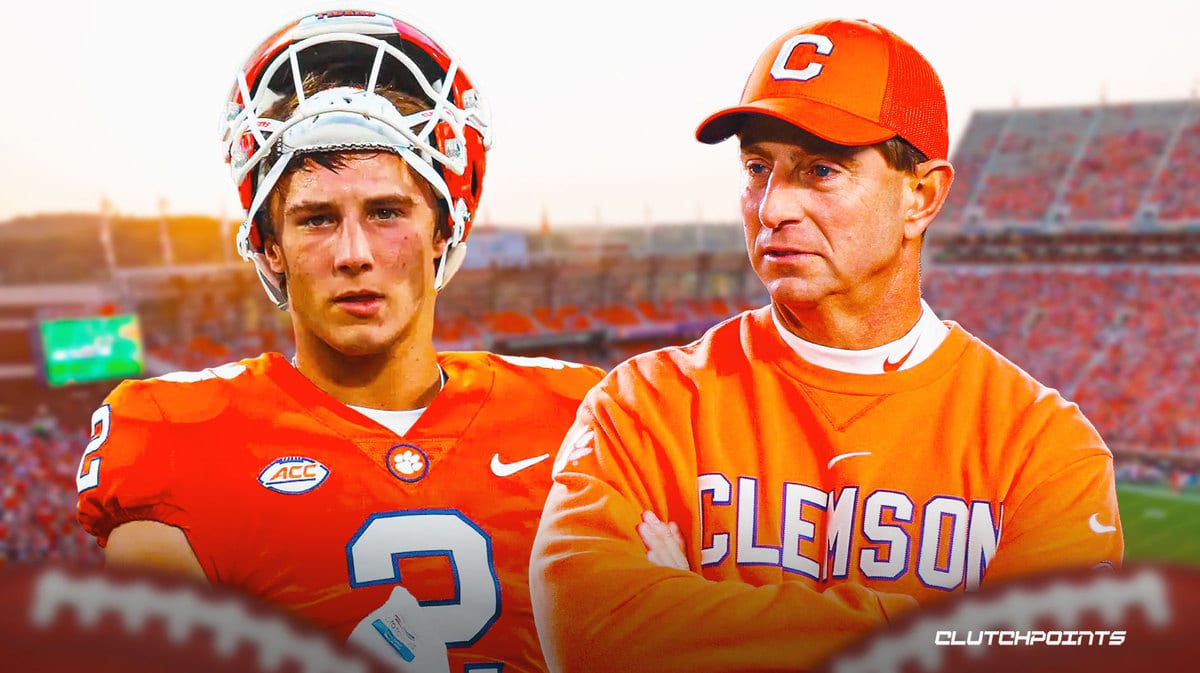 Clemson