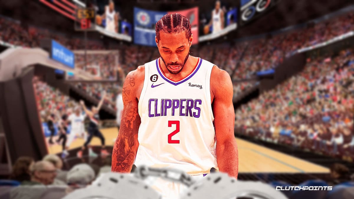 Clippers, Kawhi Leonard, Kawhi Leonard sister, Kimesha Williams, Kawhi Leonard sister trial