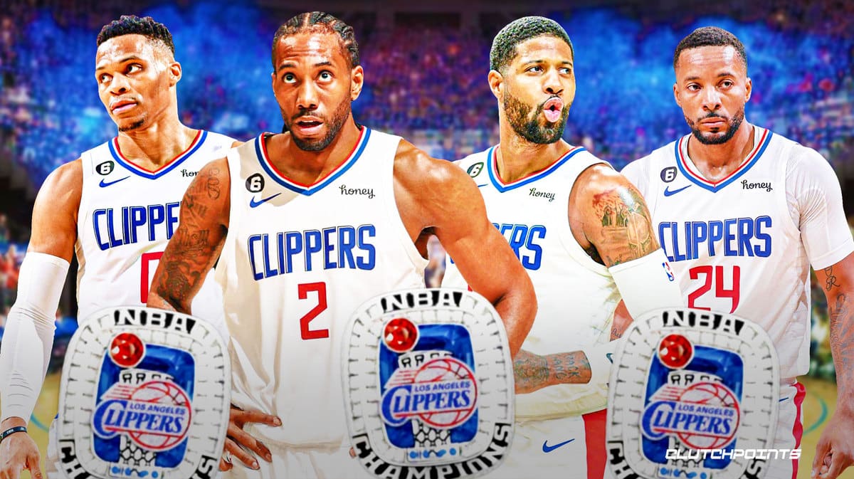 Los Angeles Lakers, Kawhi Leonard, Paul George, NBA Offseason