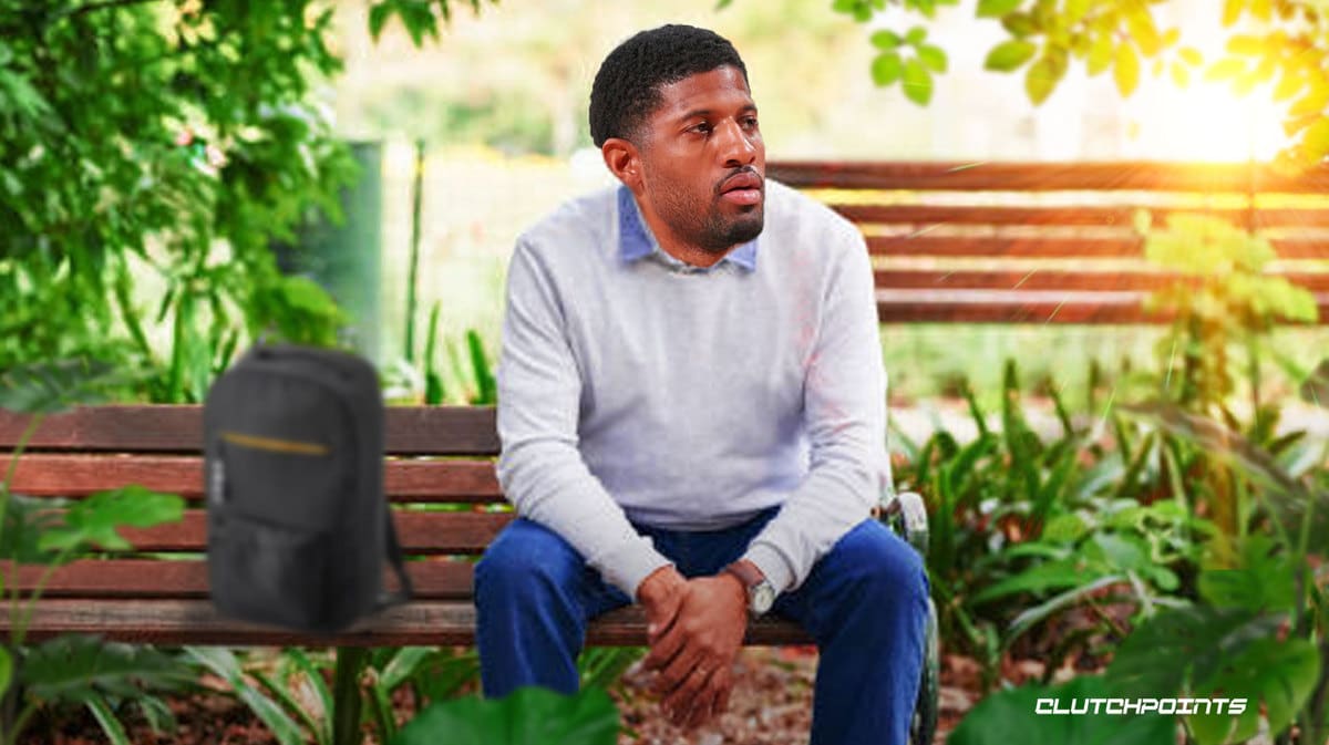Clippers, Paul George