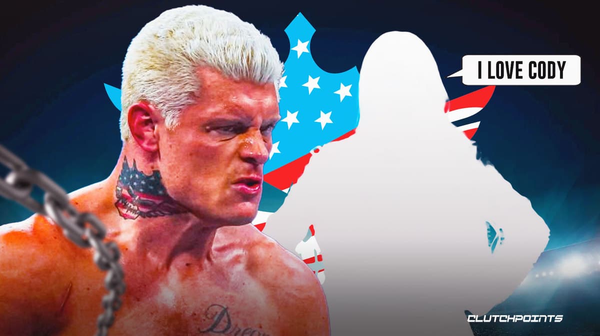 WWE, AEW, Cody Rhodes, Saraya, WrestleMania,