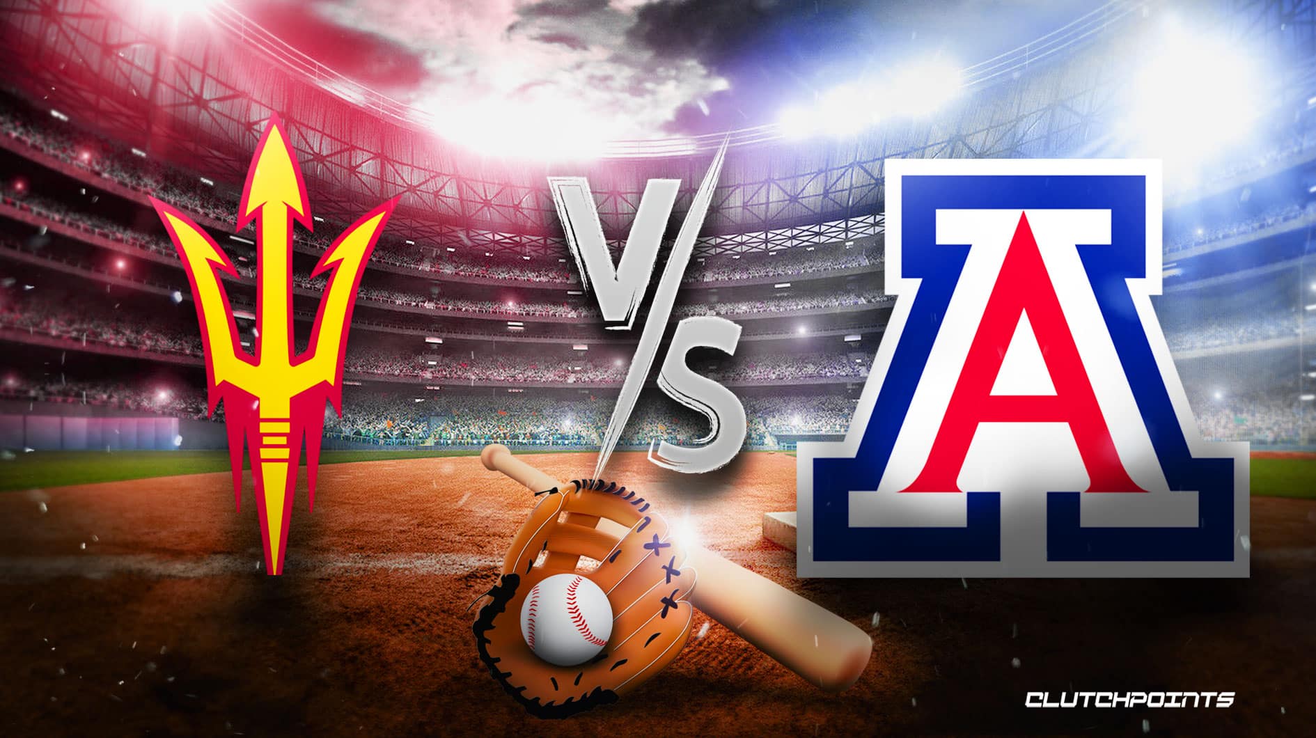 College Baseball Odds Arizona StateArizona prediction, pick, how to