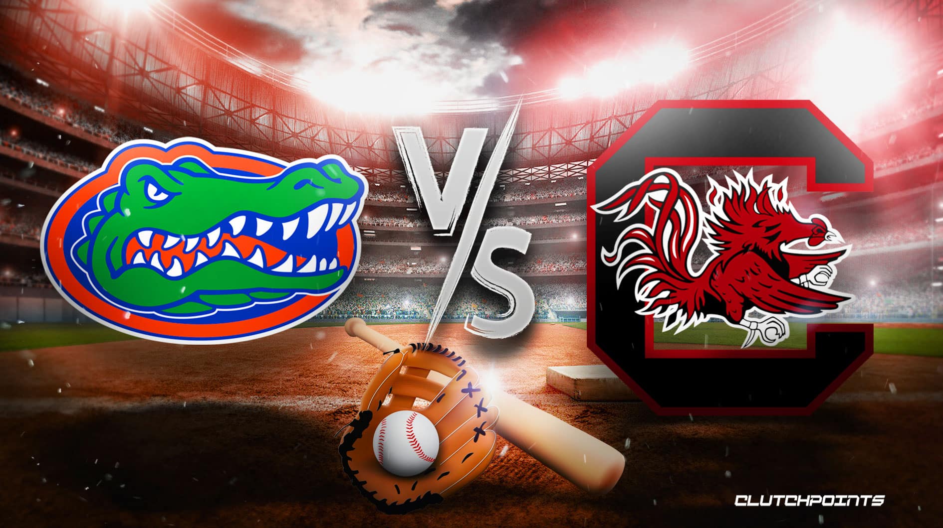 College Baseball Odds FloridaSouth Carolina prediction, pick, how to