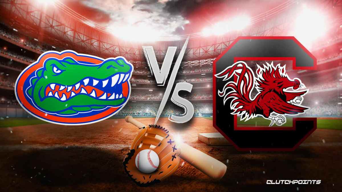 Florida South Carolina prediction