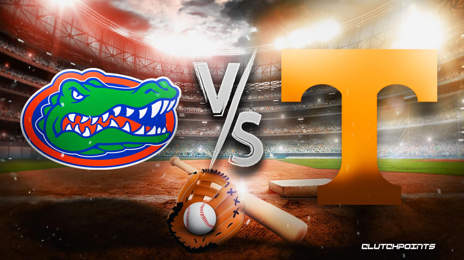 College Baseball Odds Florida-Tennessee prediction, pick, how to watch