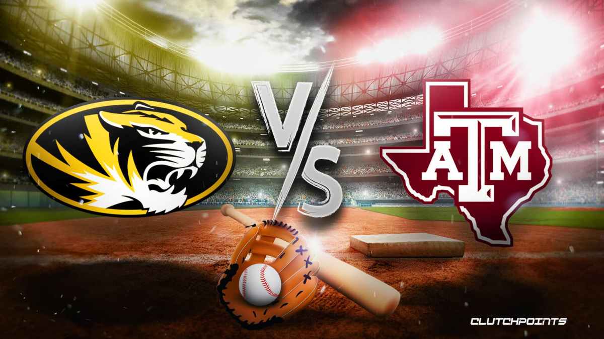 Missouri Texas A&M prediction