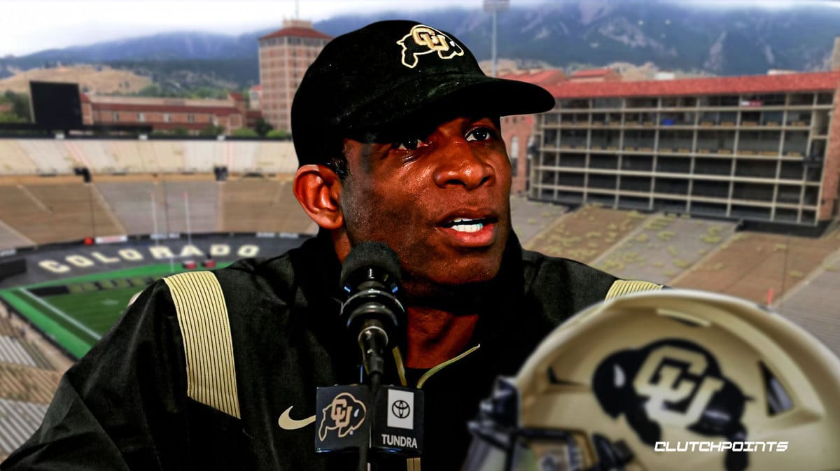 Colorado Spring Game, Deion Sanders, How to watch Colorado Spring Game