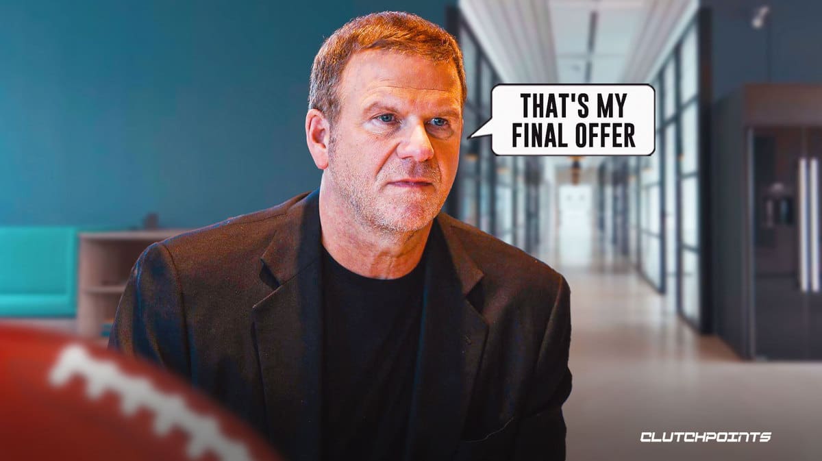 Tilman Fertitta, Washington Commanders