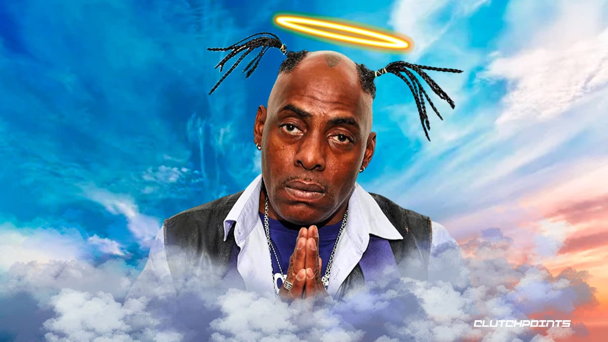 fentanyl, Coolio, How did Coolio die