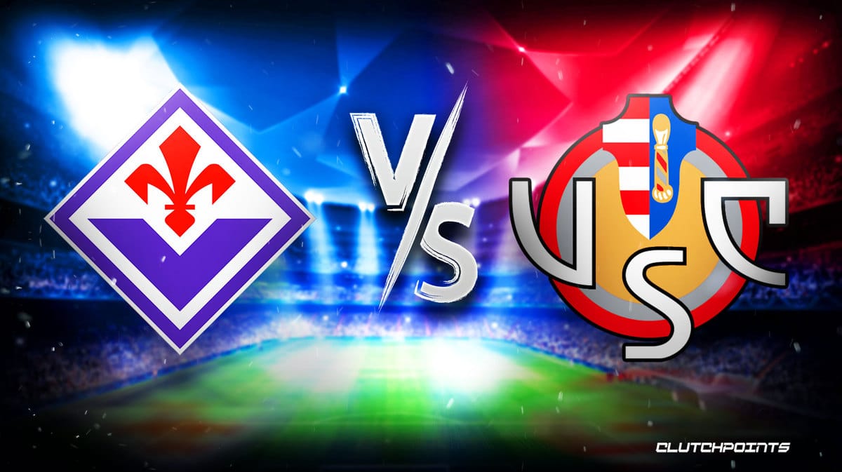 Coppa Italia Odds: Fiorentina vs Cremonese prediction, pick, how to watch - 4/27/2023