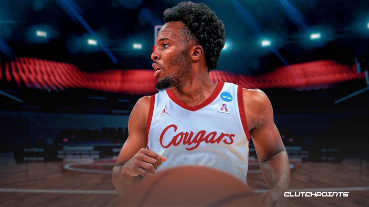 Houston basketball, LJ Cryer, LJ Cryer Houston, Baylor basketball, LJ Cryer transfer