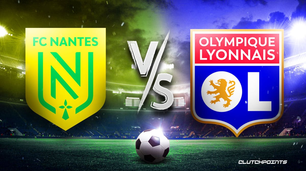 Coupe de France Odds: Nantes vs Lyon prediction, pick, how to watch - 4/5/2023