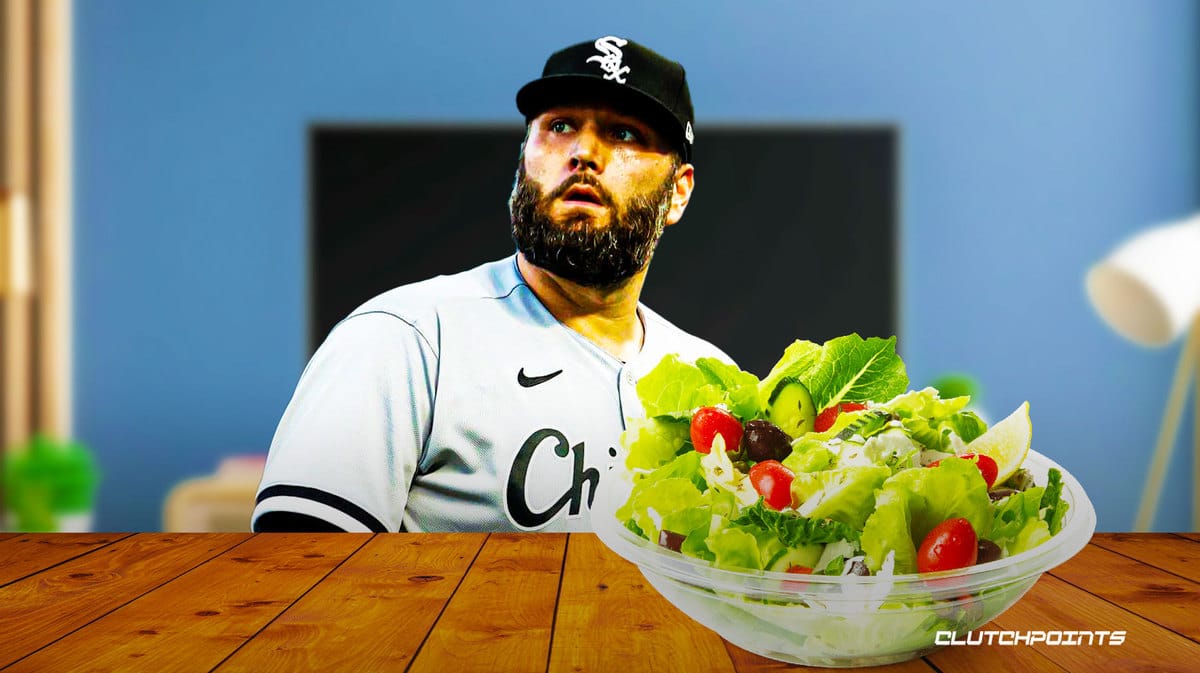 Lance Lynn, White Sox, Blue Jays, Steve Stone, Parkins & Spiegel