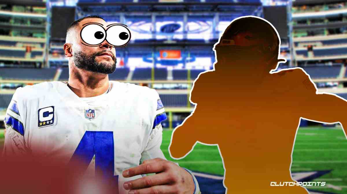 Cowboys, NFL Draft, Dak Prescott, Zay Flowers