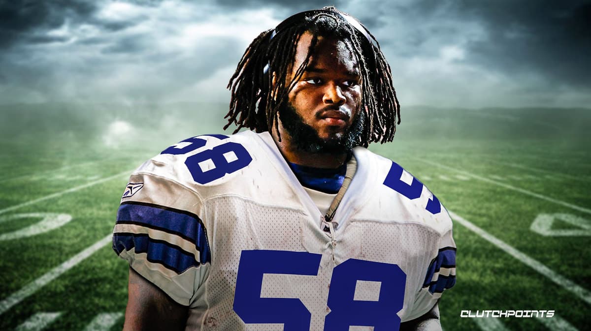 Mazi Smith, Cowboys, NfL Draft