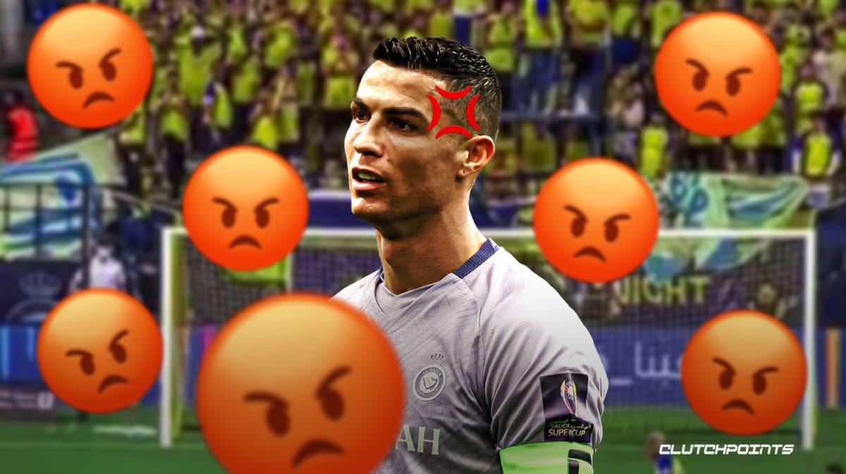 Cristiano Ronaldo, Al-Nassr