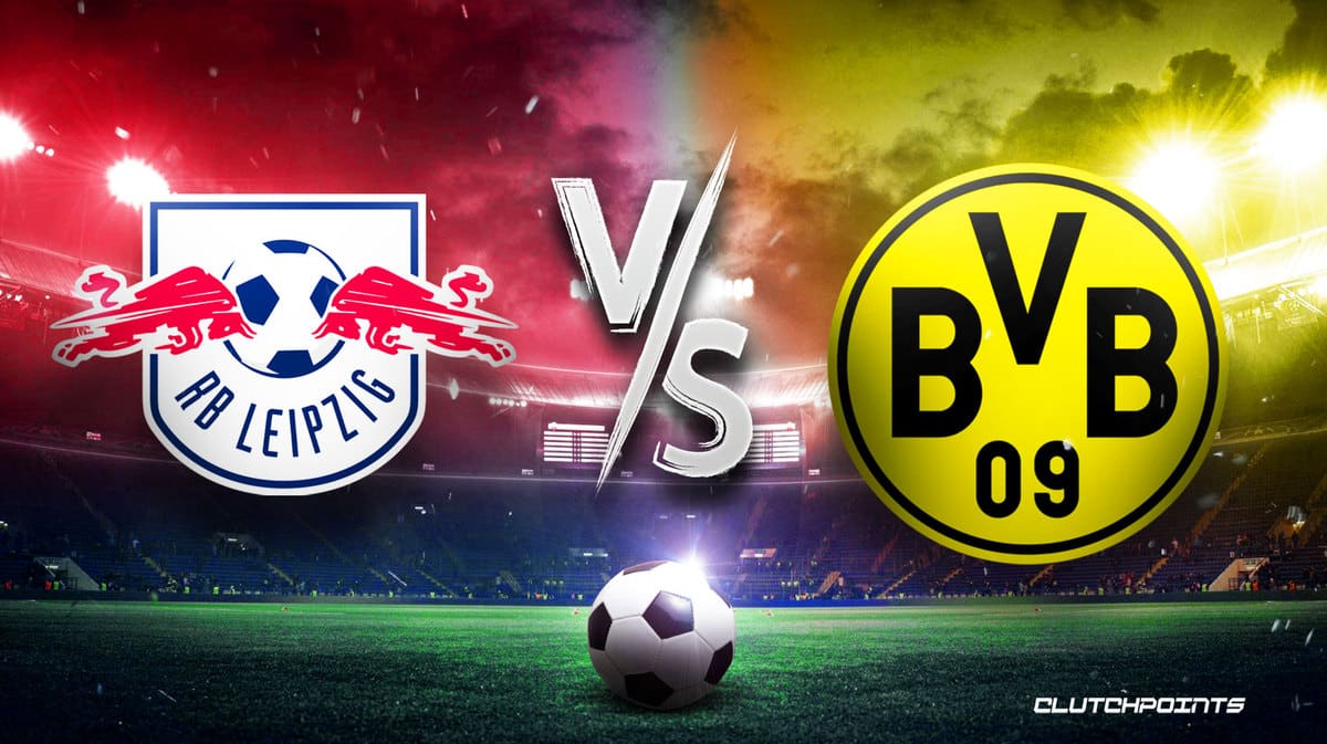 DFB Pokal Odds: RB Leipzig vs Dortmund prediction, pick, how to watch - 4/5/2023