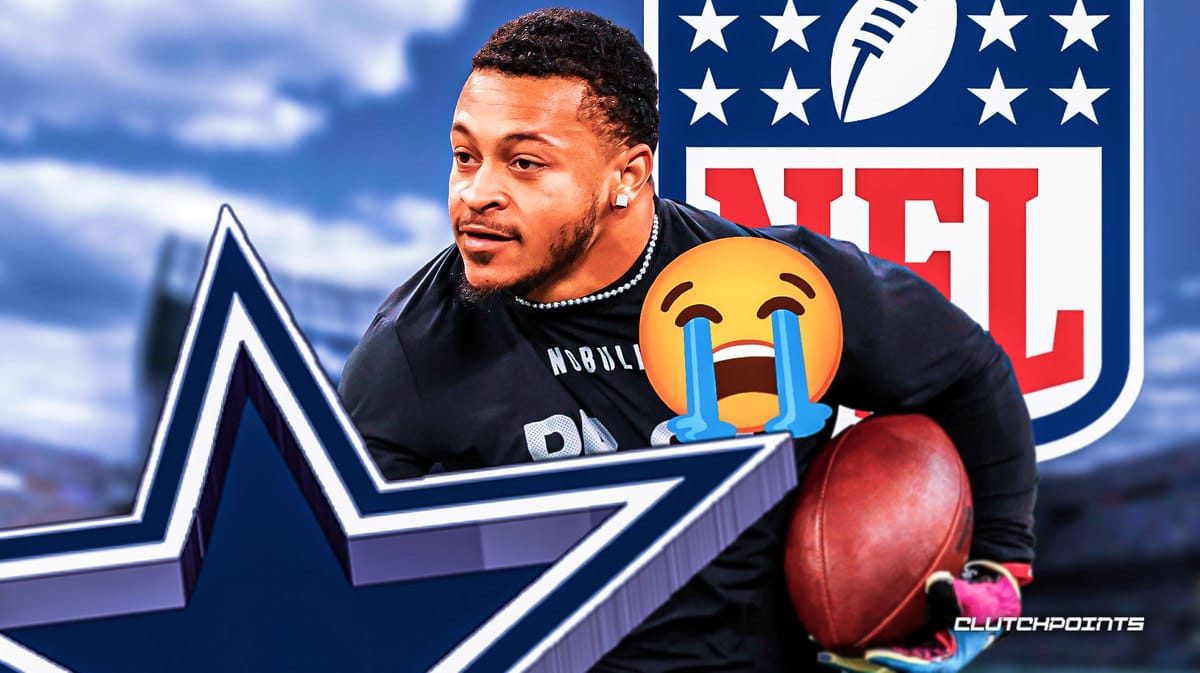 Cowboys, NFL Draft, Deuce Vaughn, Dallas Cowboys