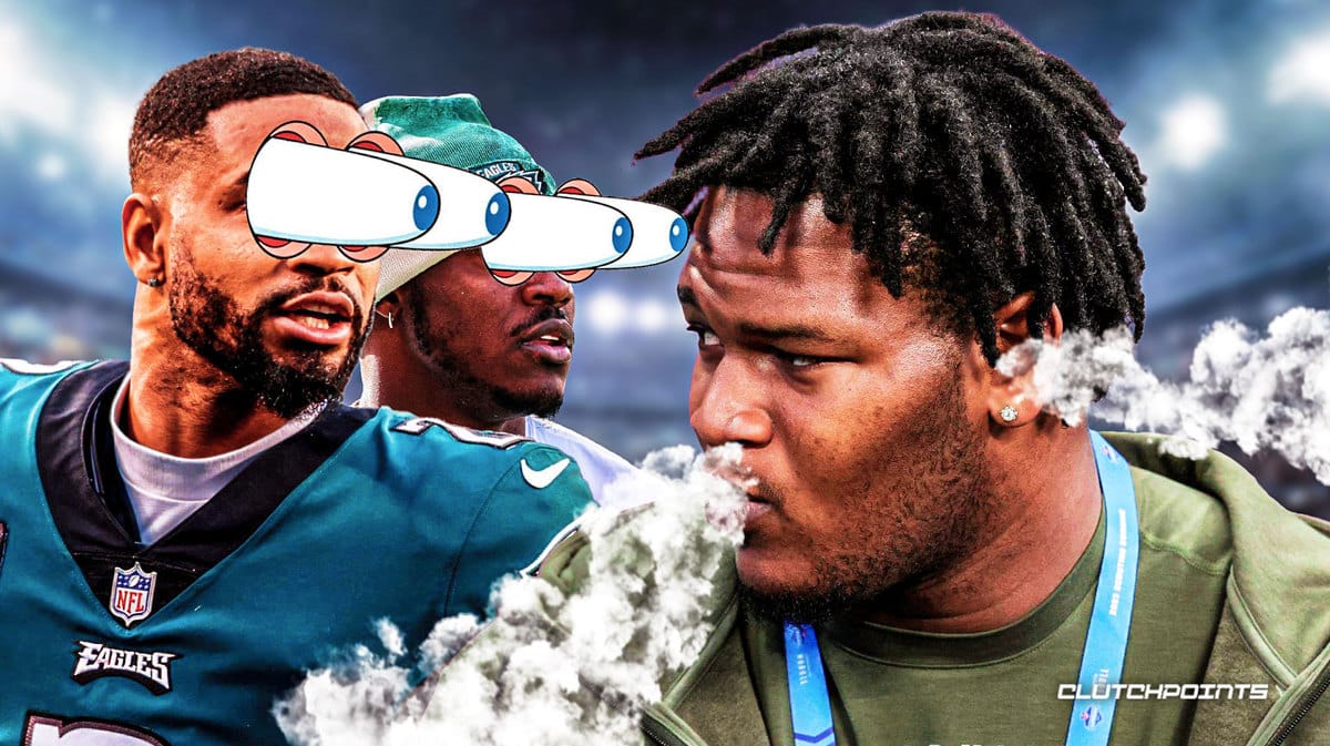 Philadelphia Eagles Hype Video feat. Jalen Hurts, AJ Brown, Darius Slay &  More! 