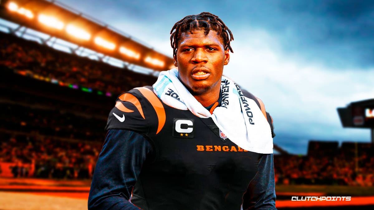 Darnell Washington, Bengals, Bengals NFL Draft, NFL Draft