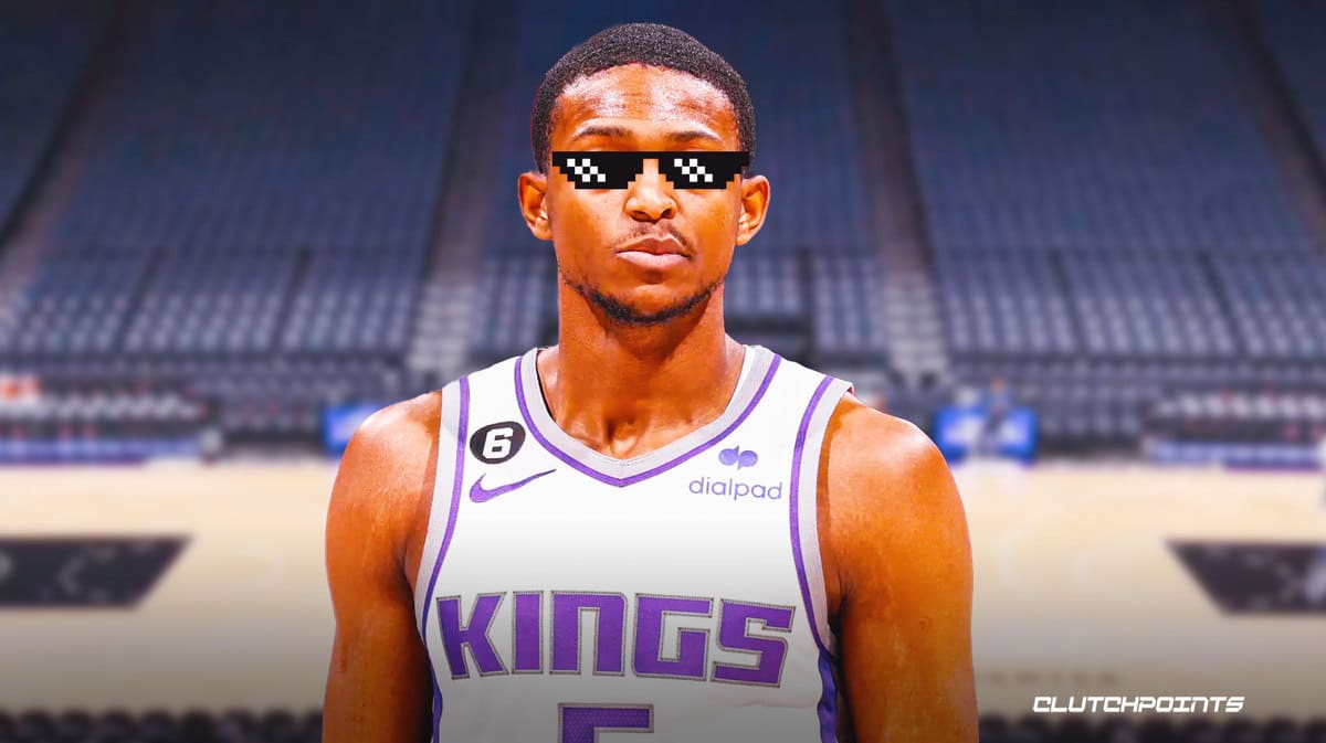 De'Aaron Fox, Kings, Warriors, Kings trade, Kings offseason, Kings trade targets, OG Anunoby