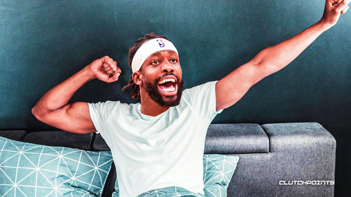 Bulls, Patrick Beverley