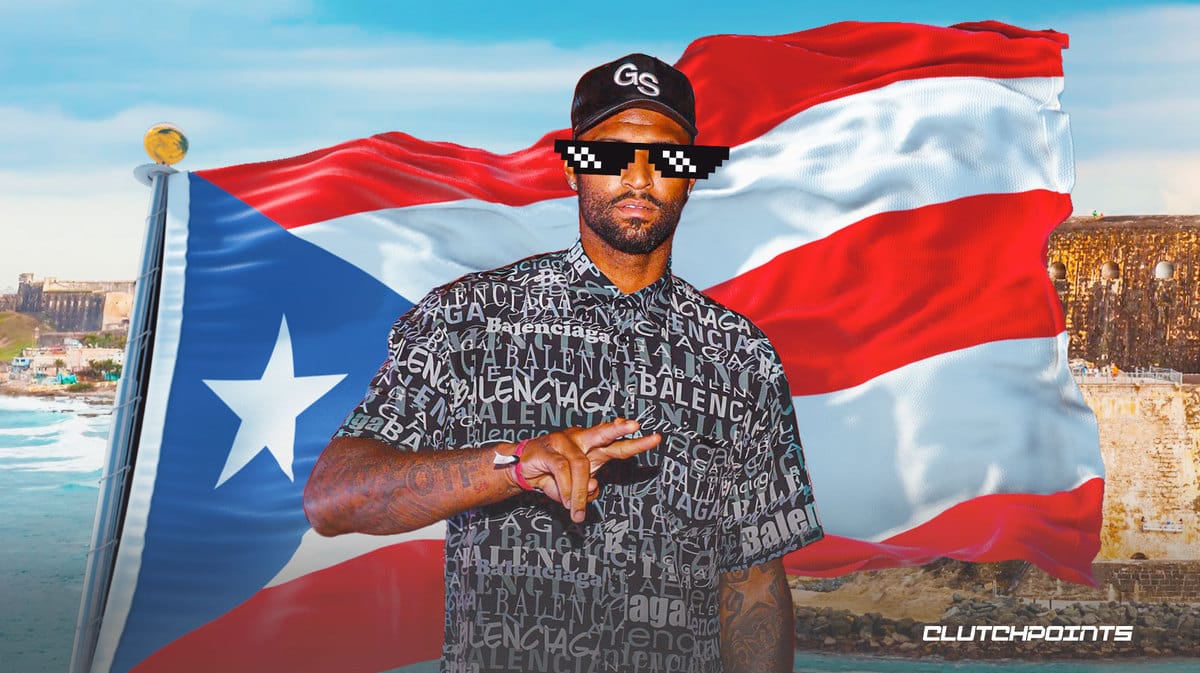 DeMarcus Cousins, NBA Free Agency, Guaynabo Mets, Puerto Rican Professional Basketball League