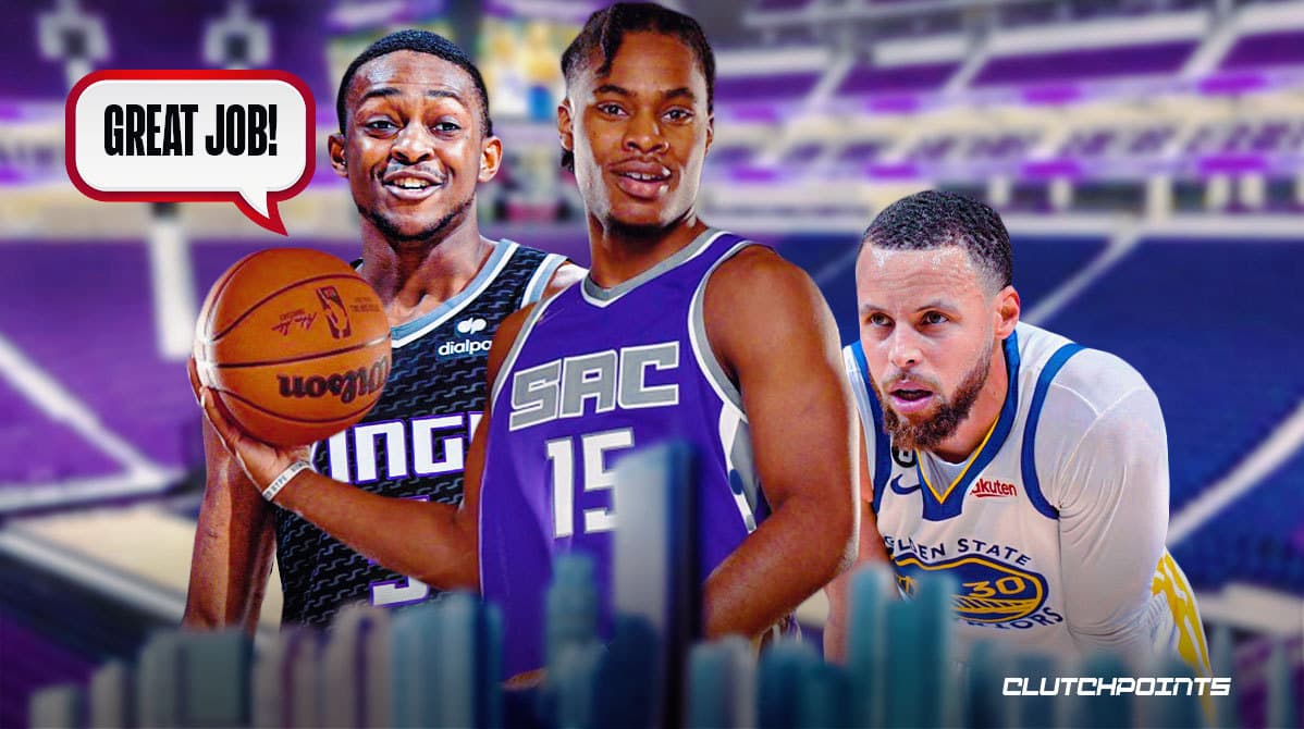 Kings, Warriors, NBA Playoffs