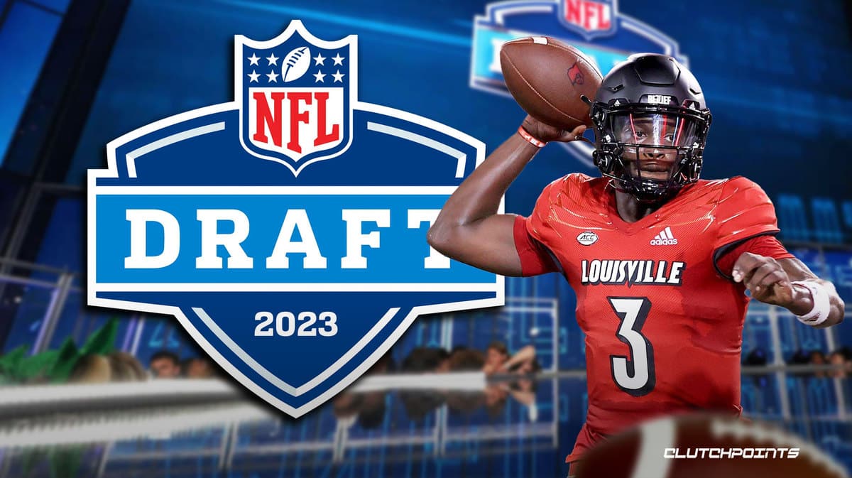 Denver Broncos, NFL Draft, NFL Mock Draft, Malik Cunningham