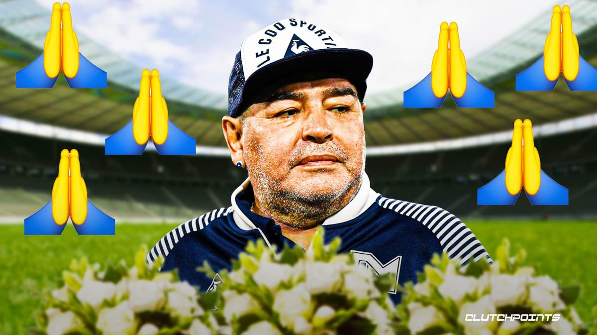 Diego Maradona