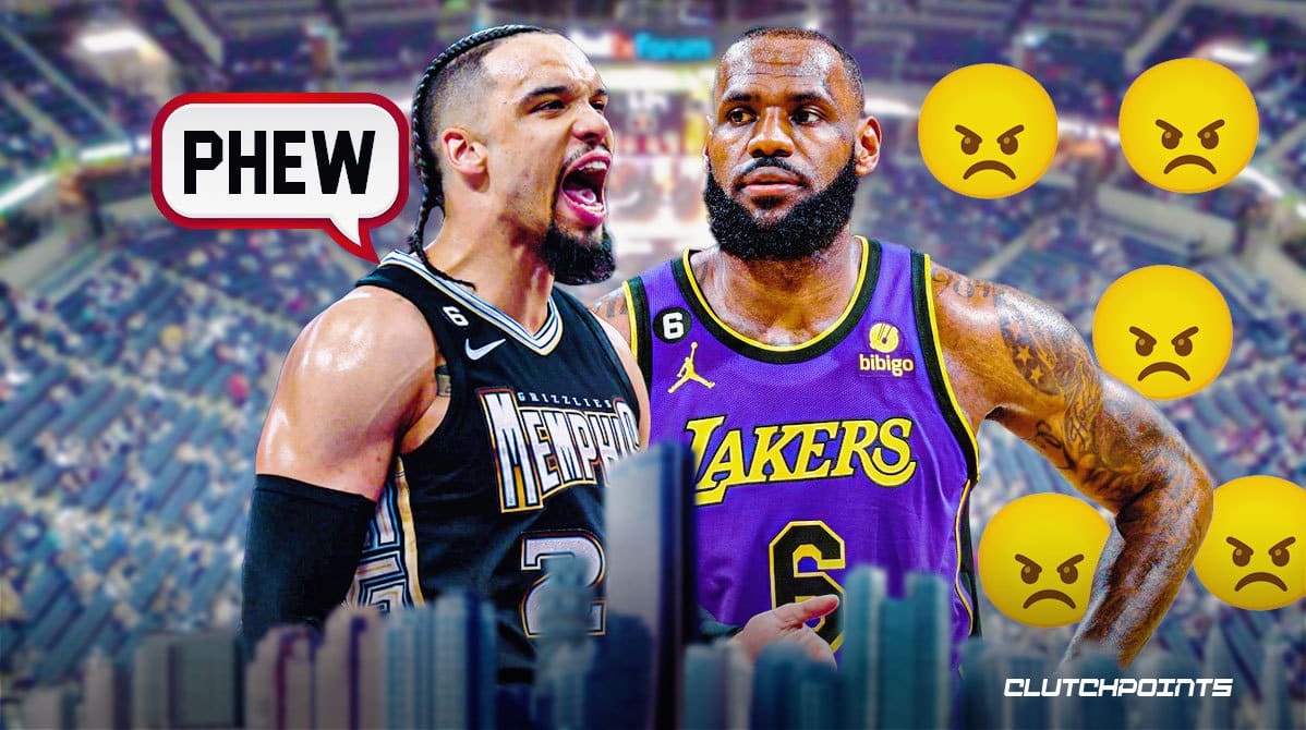 Grizzlies' Dillon Brooks gets big suspension update after Game 3 ejection