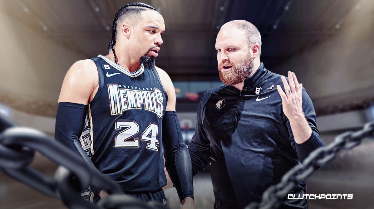 Dillon Brooks' blunt take on chances of returning to Grizzlies