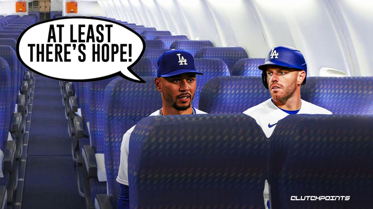 Dodgers, Prates, Cardinals
