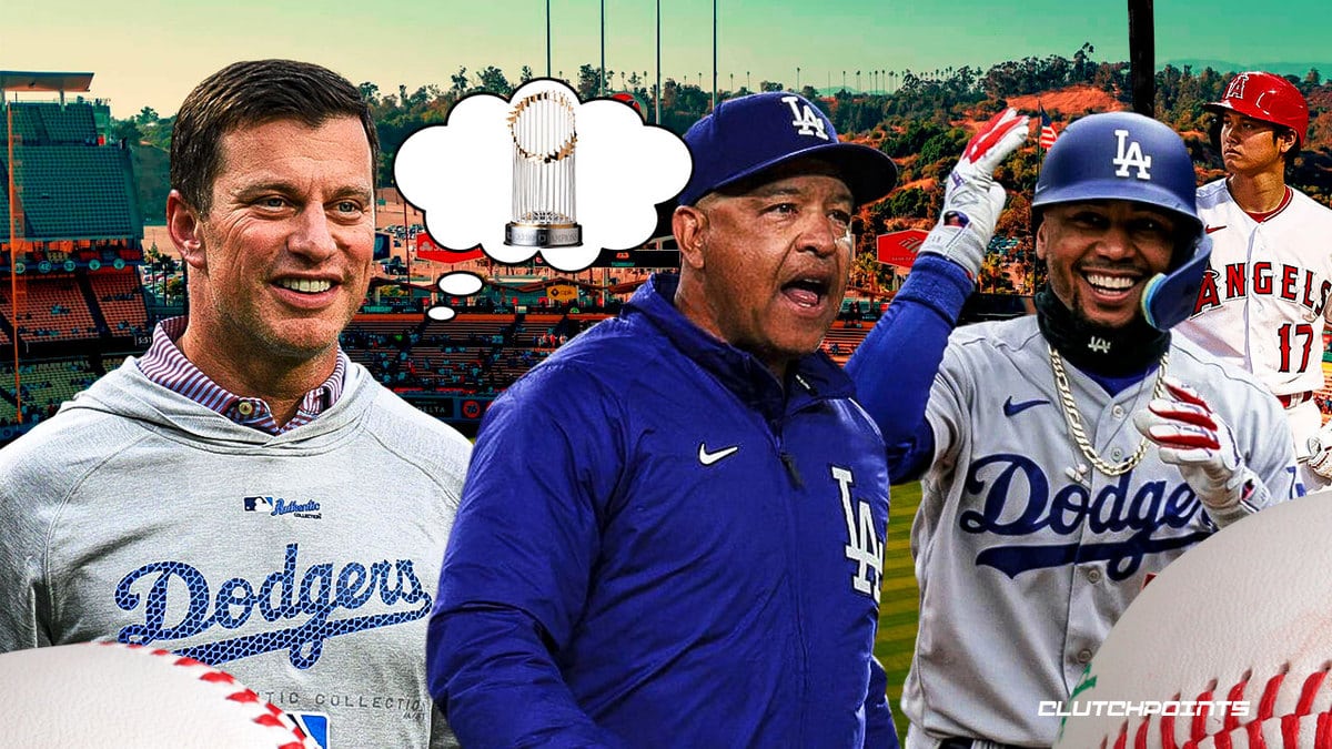 Dodgers, Andrew Friedman, Angels, Shohei Ohtani