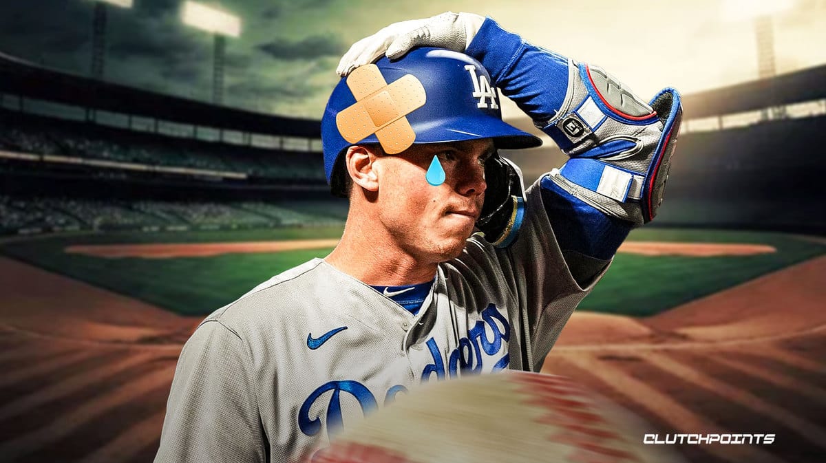 Will Smith, Los Angeles Dodgers