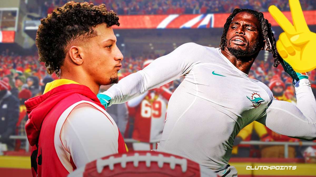 Dolphins, Tyreek Hill, Chiefs, Tyreek Hill Chiefs, Tyreek Hill Dolphins